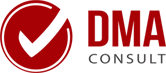 DMA CONSULT Logotipo